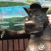 Александр Суров on My World.