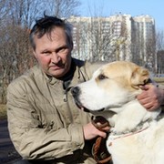 Сергей Иванов on My World.
