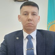 Бауыржан Бердибеков on My World.