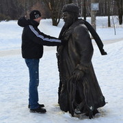 Борис Руфанов on My World.
