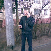 Евгений Братченя on My World.