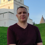 Евгений Воробьев on My World.
