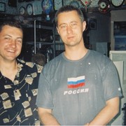 Григорий Бедняков on My World.