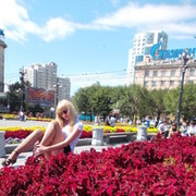 КроХаТyлИчkIsS )) on My World.