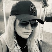 Оксана Коваленко on My World.