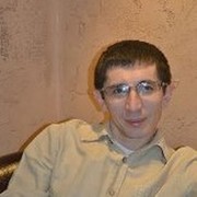 Дмитрий Поляков on My World.