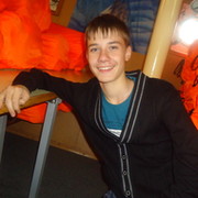 Dima Bezlydnii on My World.