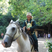 Дмитрий Шамов on My World.
