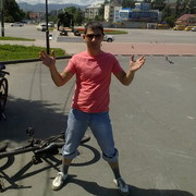 Дмитрий Зуев on My World.