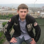 Алексей Кулаков on My World.