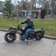 клинг евгений on My World.