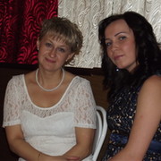 Елена Кристопчук on My World.