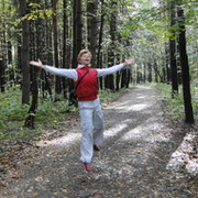 Ирина Емельянова on My World.