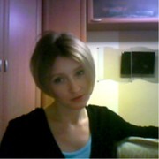 Anastasiya K on My World.