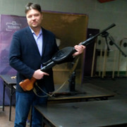 Павел Файков on My World.