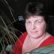 Галина Федотова on My World.