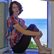 НАТАЛЬЯ Ипатова on My World.