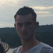 Андрей Новоселов on My World.