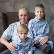 Филатов Александр on My World.