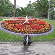 Алексей Гаврильчик on My World.
