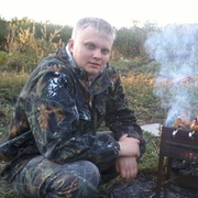Андрей Петрович on My World.
