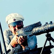 Миша Кузнецов on My World.