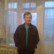 Николай Головин on My World.
