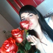 Karina Grosova on My World.