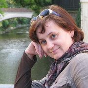 Ирина Давыдова on My World.