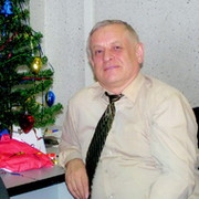 Анатолий Иргл on My World.