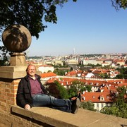 Евгений Шамриков on My World.