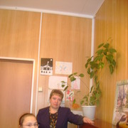 Людмила Весова on My World.
