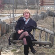 Елена Паршина on My World.