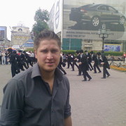 Влад А on My World.