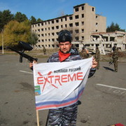 Николай Сажин on My World.