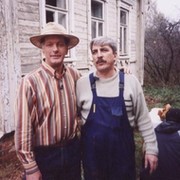Сергей Константинов on My World.