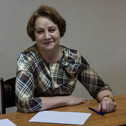Наталья Костенко on My World.