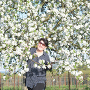 Лена Гува on My World.