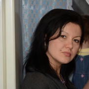 larisa larisa on My World.
