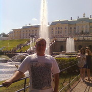 михаил лёвин on My World.
