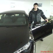 FORD MUSTANG on My World.
