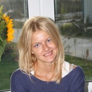 Ольга Бушланова on My World.