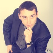 Юрий Виль on My World.
