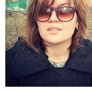 Ирина Перехрест on My World.