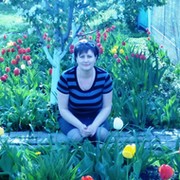 Марина Удоденко on My World.