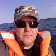 Юрий Маркелов on My World.