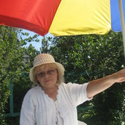 Галина Путякова on My World.