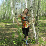 Марина Полякова on My World.