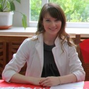 Елена Купцова on My World.