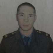 Данис Бадретдинов on My World.